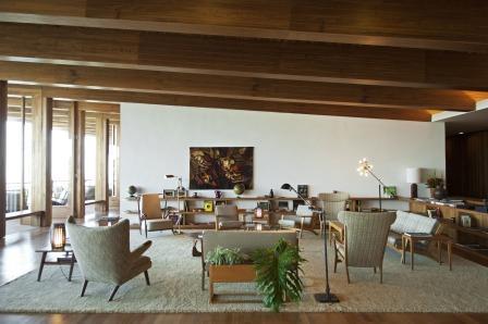 Hotel Fasano Boa Vista
