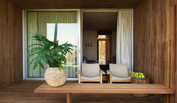 Hotel Fasano Boa Vista