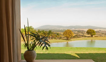 Hotel Fasano Boa Vista