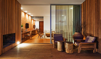 Hotel Fasano Boa Vista