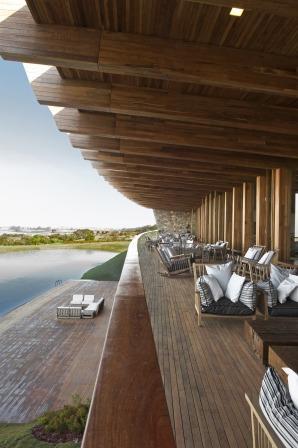 Hotel Fasano Boa Vista