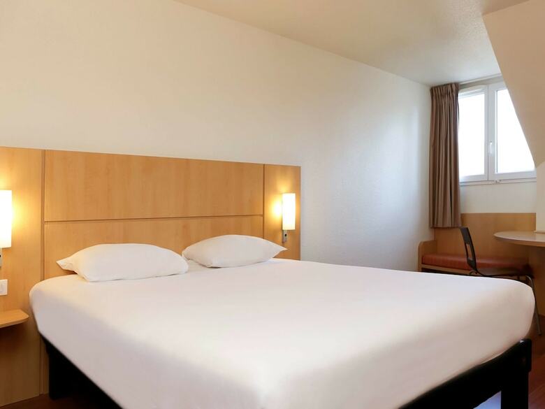 Hotel Ibis Besan�on Centre Ville