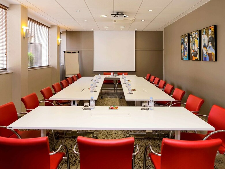Hotel Ibis Besan�on Centre Ville