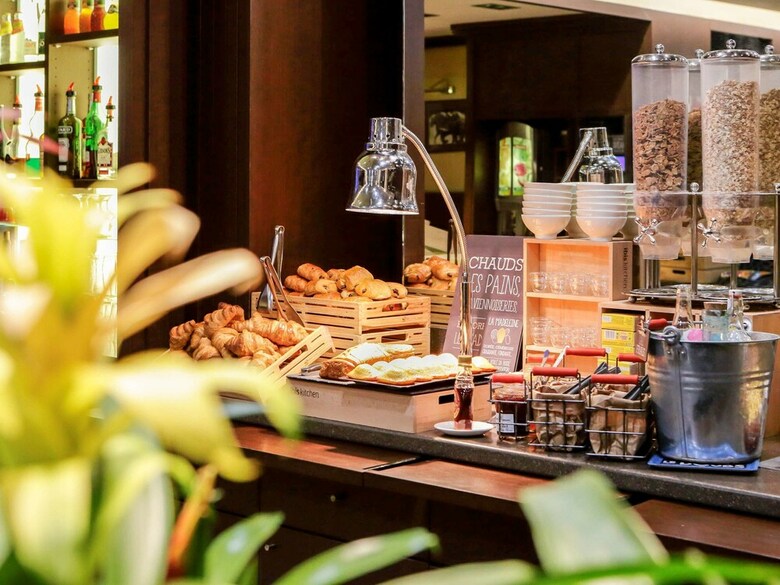 Hotel Ibis Besan�on Centre Ville