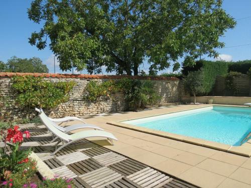 Bed & Breakfast L'aubinoise