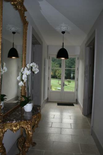Bed & Breakfast Chambres D'h�tes Le Domaine De Stanislas