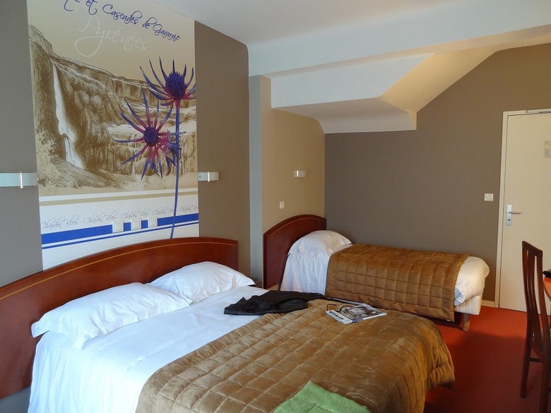 Hotel Cit�tel De La Marne