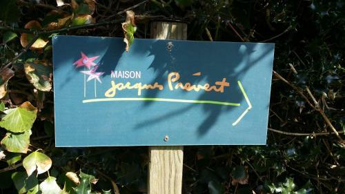 Hotel La Roche Du Marais