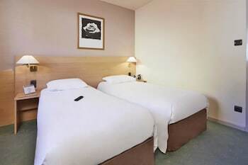 Hotel Kyriad Montbeliard Sochaux