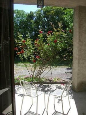 Apartamentos R�sidence Sainte Annette