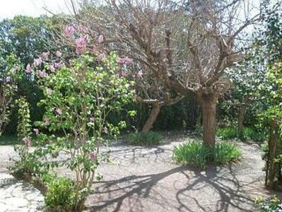 Apartamentos R�sidence Sainte Annette