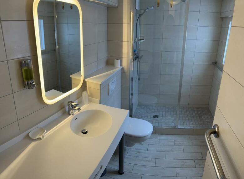 Hotel H�tel Des Messageries