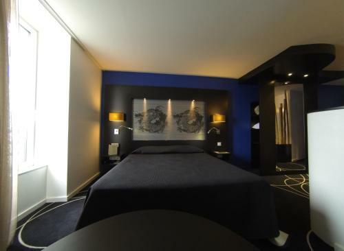 Hotel Le Ce�tya