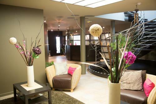 Hotel Le Ce�tya