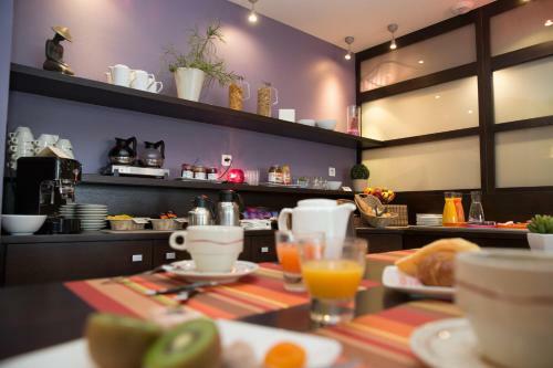 Hotel Le Ce�tya