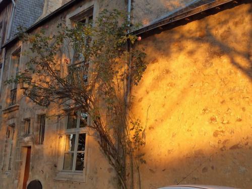 Hostal Logis De La Contrescarpe