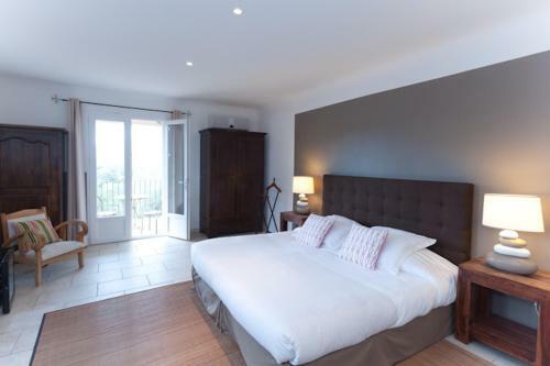 Hotel Le San Lorenzo