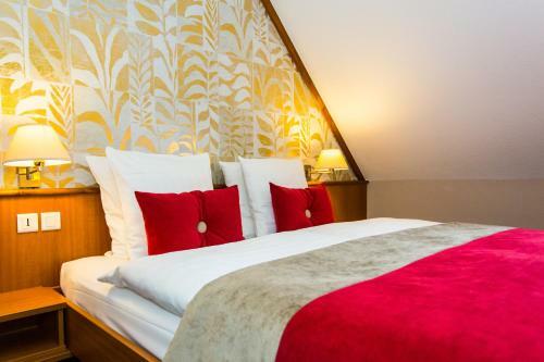 Hotel H�tel Saint Hubert