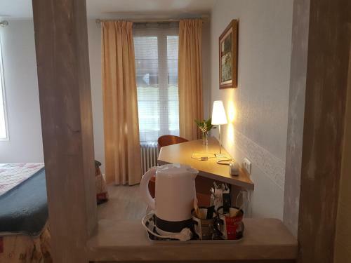 Hotel Fouillade