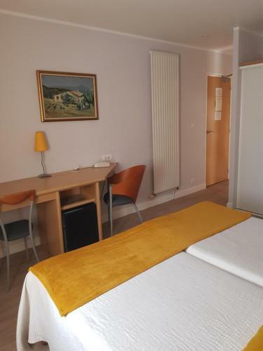 Hotel Fouillade