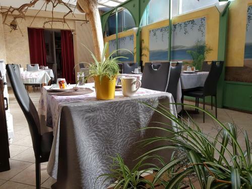 Hotel Fouillade