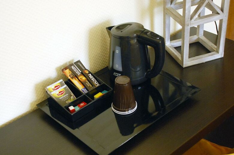 Hotel H�tel Restaurant Aux Deux Roses