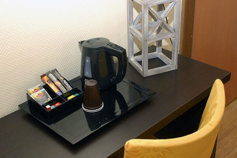 Hotel H�tel Restaurant Aux Deux Roses