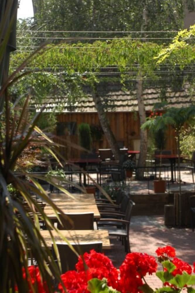 Hotel H�tel Restaurant Aux Deux Roses