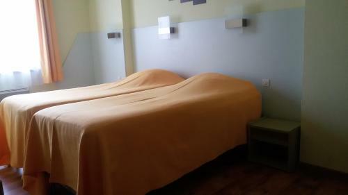 Hotel H�tel Restaurant Aux Deux Roses