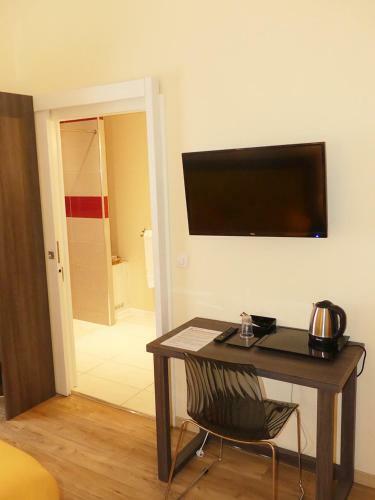 Hotel H�tel Restaurant Aux Deux Roses