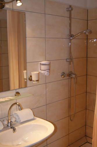 Hotel H�tel Restaurant Aux Deux Roses