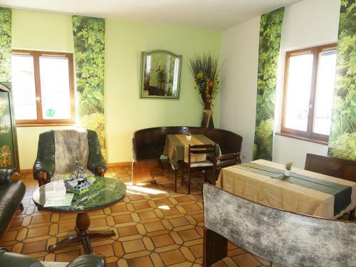 Hotel H�tel Restaurant Aux Deux Roses