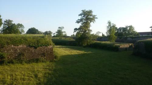 Hotel H�tel Restaurant Aux Deux Roses