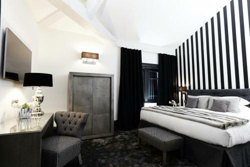 Hotel Maison D'anthouard
