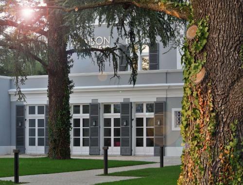 Hotel Maison D'anthouard