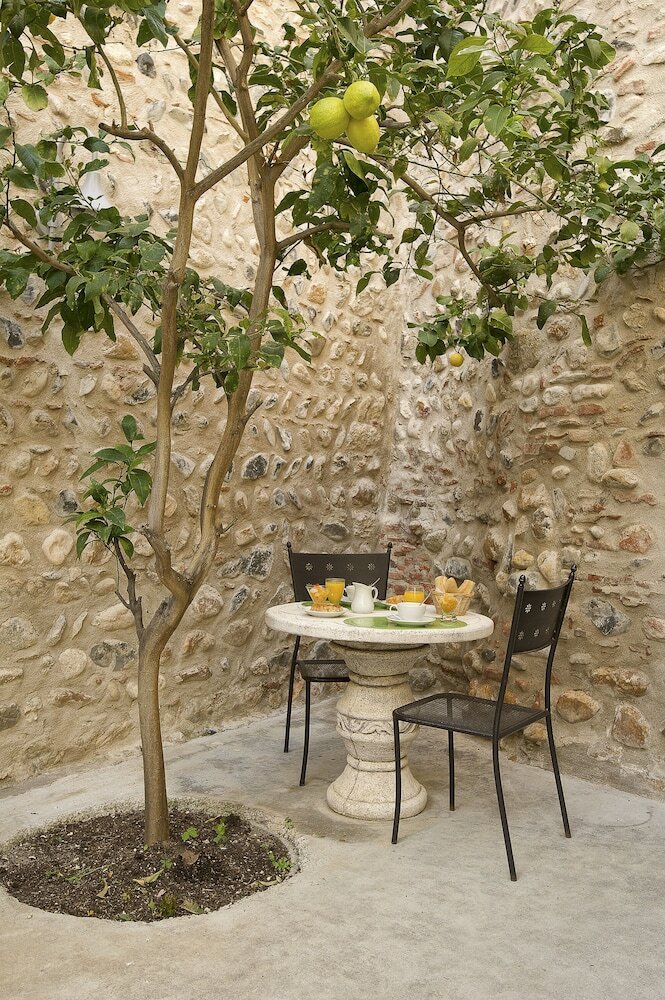 Hotel La Tour De L'horloge