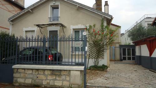 Bed & Breakfast La Chambre De L'olivier