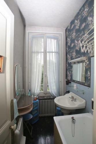 Bed & Breakfast La Cabane Du Canada