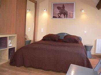 Apartamento Grands Champs