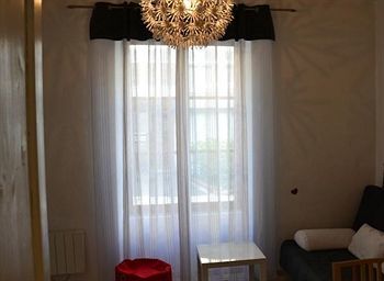 Apartamento Grands Champs