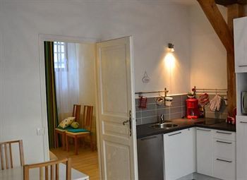 Apartamento Grands Champs