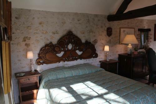 Bed & Breakfast Le Relais De La Tour