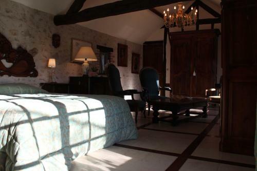 Bed & Breakfast Le Relais De La Tour