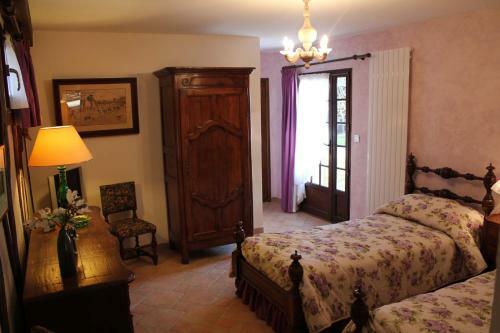 Bed & Breakfast Le Relais De La Tour