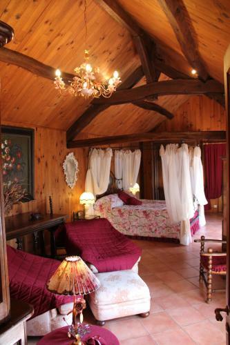 Bed & Breakfast Le Relais De La Tour