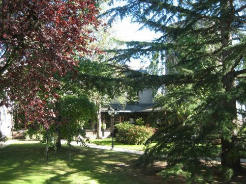 Bed & Breakfast Le Relais De La Tour