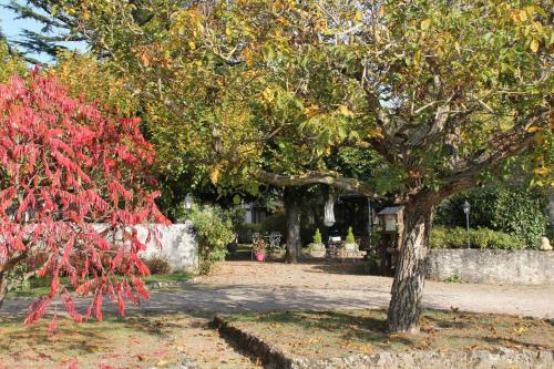 Bed & Breakfast Le Relais De La Tour