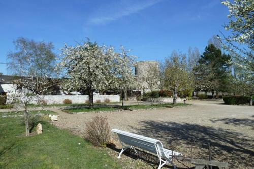 Bed & Breakfast Le Relais De La Tour