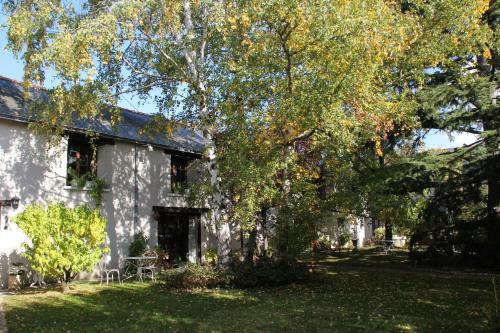 Bed & Breakfast Le Relais De La Tour