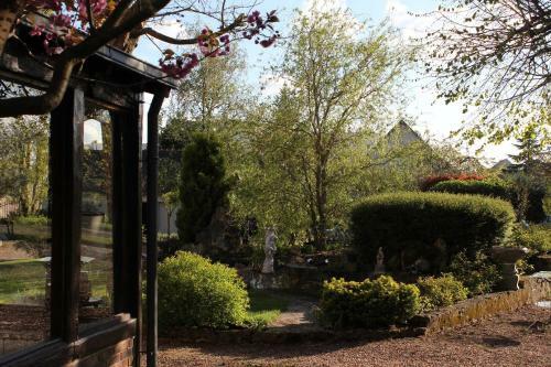 Bed & Breakfast Le Relais De La Tour